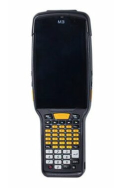 M3 Mobile UL20F keypad 53/2D SE4750/alfa-num. kl. / BT / Wi-Fi / kamera / Android 9.0 (U20F0C-P2CFES-HF)