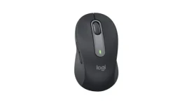 Logitech MK650 for Business grafitová / Klávesnica + myš / Bluetooth (920-010998)