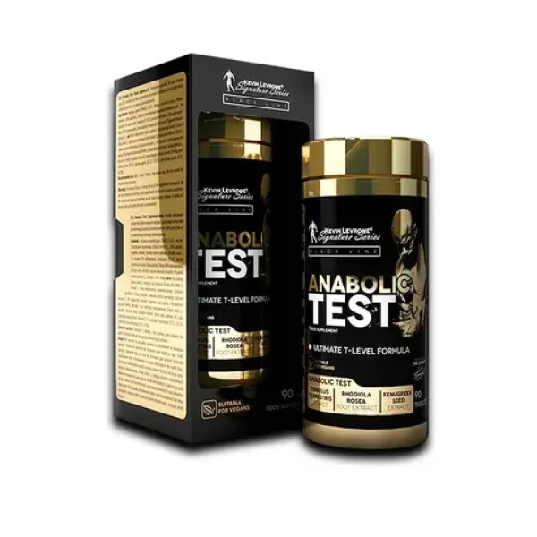 Kevin Levrone Test 90 tabliet (12084)