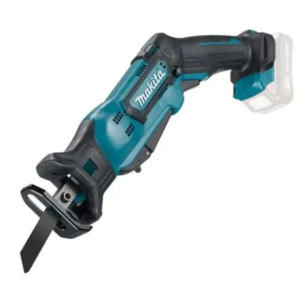 Makita JR105DZ / Aku píla chvostovka / 12V / Zdvih 13 mm / 3.300 z-min / Bez aku (JR105DZ)