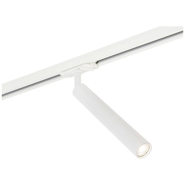 Nordlux Spot Link Omari 2112229901 LED pásové reflektory LED LED En.trieda 2021: F (A - G) biela; 2112229901