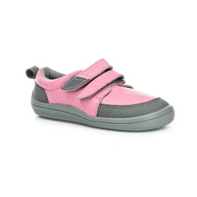Beda Nicole celoročné nízke barefoot topánky (BF 001/W/N/SO) 29 EUR