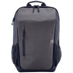 HP Travel 18L 15.6 Laptop BPk/Grey 6H2D9AA