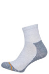 Pánske ponožky ACTIVE 0224.008 šedá 41-43