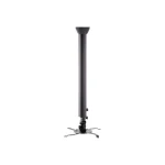 EDBAK PMV300 biela / Stropný držiak pre projektor / univerzálny (PMV300W)