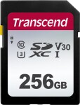 Transcend 300S SDXC 256 GB Class 10 UHS-I/U3 (TS256GSDC300S)