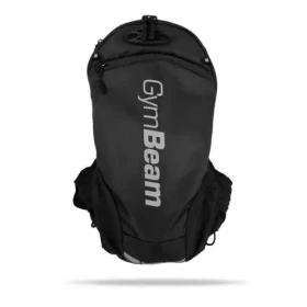 Cyklistický Batoh Hydropack - GymBeam (čierna) (105739-1-single_variant)