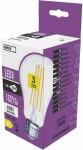 LED FLM A67 11W E27 NW