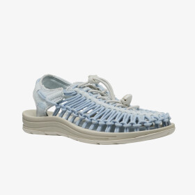 Tenisky KEEN Uneek Canvas Women Ballad Blue/ Ballad Blue EUR 37.5