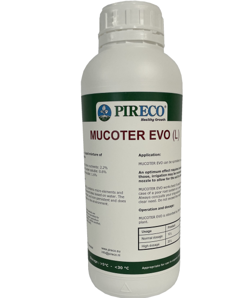 Pireco Mucoter 1 l