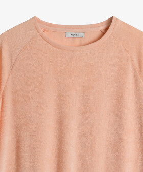 Dámska froté súprava XXL