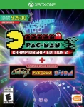 XONE PAC-MAN Championship Edition 2 / Elektronická licencia / Plošinovka / Angličtina / od 3 rokov / Hra pre Xbox One (7D3-00029)