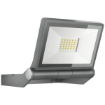 Steinel LED STRAHLER XLED ONE ANT 065201 LED vonkajšie osvetlenie  En.trieda 2021: E (A - G) 17.8 W teplá biela; 065201