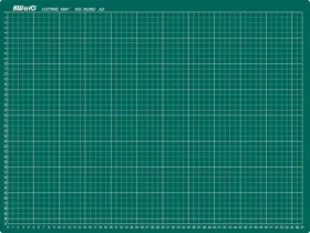 KW Trio Rezná podložka KW trio A1 - 600x900 (COK-9Z203)