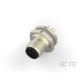 TE Connectivity TE AMP M8/M12 Connectors T4140012081-000 1 ks; T4140012081-000