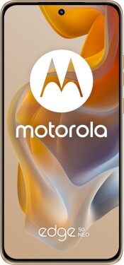 Motorola MOTOROLA EDGE 50 NEO (5G) 6.4" 12/512GB 4310MAH