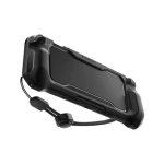 Spigen Rugged Armor púzdro pre Nintendo Switch 2 matná čierna (ACS09075)