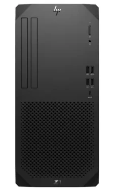 HP Z1 Tower G9 čierna / Intel Core i7-14700 2.1GHz / 16GB / 512GB SSD / Nvidia T400 4GB / W11P (8T1R8EA#BCM)