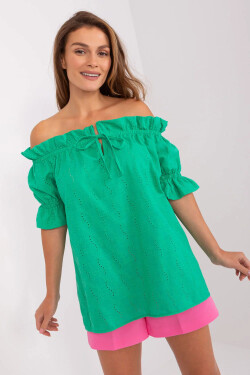 Blúzka model 214456 Lacerta L/XL