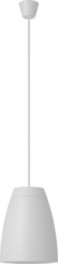 Audac ALTI6/W 2-way 6" pendant speaker White version