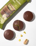 Vilgain Nut Butter Cups BIO – pistácie solené 39 g (3 x 13 g)