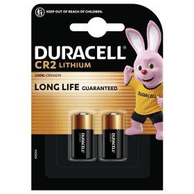 Duracell CR2 ks
