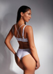Podprsenka Subtle Temptation BM-18-BS-93-BIA-SB6 - Bella Misteria 95 D