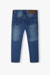 Skinny džínsy pre chlapcov, Minoti, 13jean 7, Boy - 104/110 | 4/5let