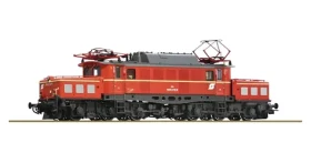 Roco 7510125 Elektrická lokomotíva 1020 012-9 ÖBB IV