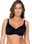 Dámska podprsenka Wendy P5412 Black - Parfait 80GG černá