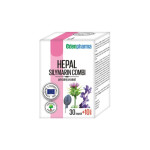 EDENPHARMA Hepal 30 + 10 kapsúl ZADARMO