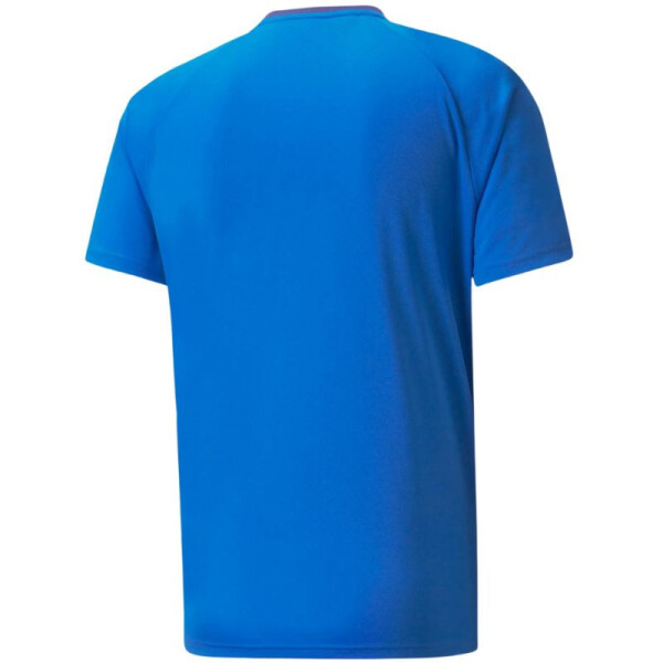 Puma teamVision Jersey M 704921 02 muži M