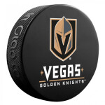 Pamätný hokejový puk Inglasco NHL Basic 510AN000400 Detroit Red Wings