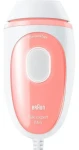 Braun PL1000 Silk-expert mini / IPL epilátor / SensoAdapt / 3 režimy (PL1000)