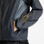 Bunda Reebok Wind Run Jacket Washed Black/ Grey 3 XXL