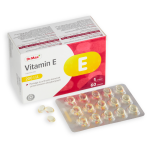 Dr.Max Vitamin E 200 I.U.