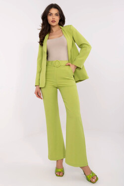 Dámske nohavice model 209189 Taliansko Moda XXL