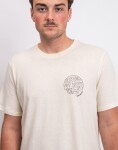Fjällräven Hemp Blend Out Here T-shirt M 113 Chalk White XL
