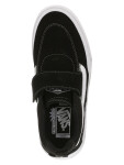 Vans Kyle Pro 2 black/white pánske letné topánky - 38,5EUR