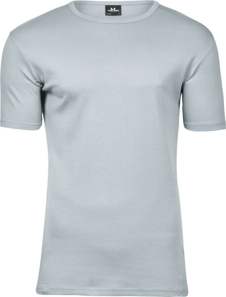 Tee Jays TJ 520 Pánske tričko Interlock 18.0520 ľadovo modré ice blue XXL