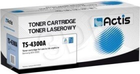Actis Toner Actis TS-4300A (Samsung MLT-D1092S) standard 2000str. Čierny