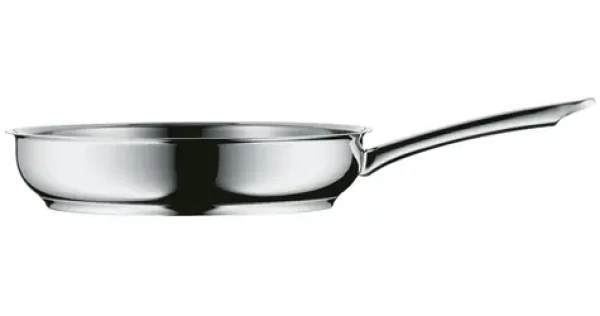 WMF Professional panvica / Priemer 24 cm / nerezová oceľ / indukcia (NO)