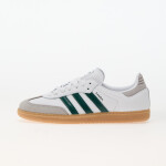 Tenisky adidas Samba Og W Ftwr White/ Collegiate Green/ Grey Two EUR 40 2/3