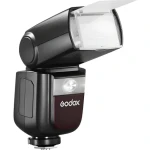 Godox V860III-F / Blesk / pre Fujifilm / TTL / HSS / GN60 (V860III-F)