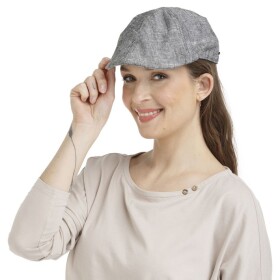 Bushman bekovka Flat grey 60