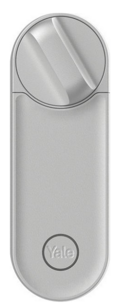 Yale Linus Smart Lock L2 silver