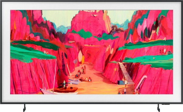 Samsung QE65LS03FW QLED 65'' 4K Ultra HD Tizen