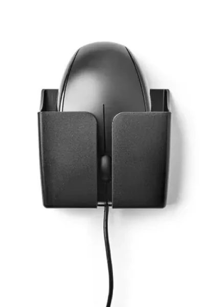SmartKeeper Držiak myši čierna (MH01BK)