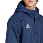 Pánska bunda Entrada 22 Stadium M IB6077 - Adidas 3XL