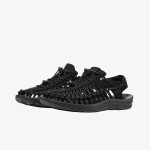 Tenisky KEEN Uneek Black/ Black EUR 39.5